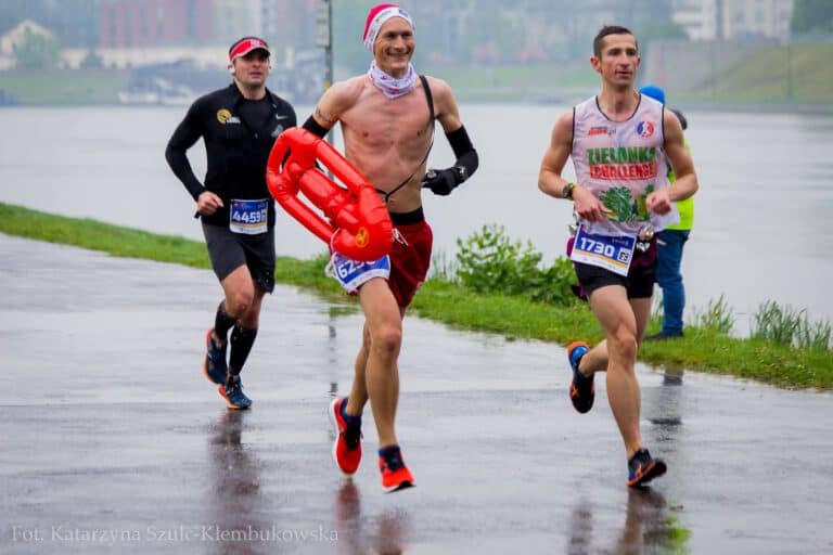 Cracovia Maraton – Kraków 2019