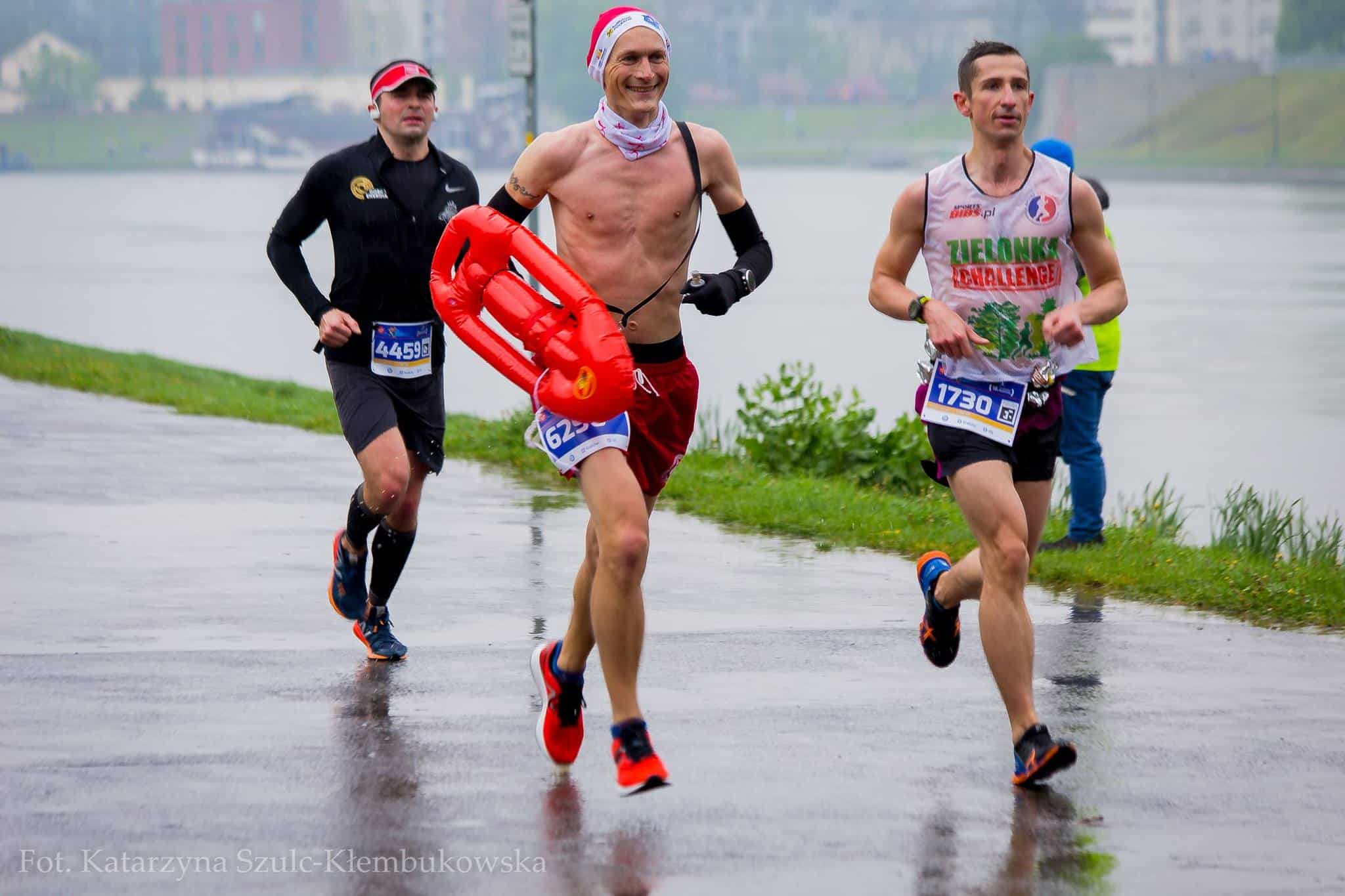 Cracovia Maraton – Kraków 2019