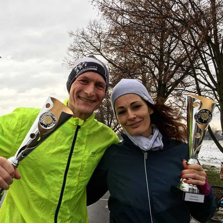 Krak Maraton 2021 – Kraków 2021