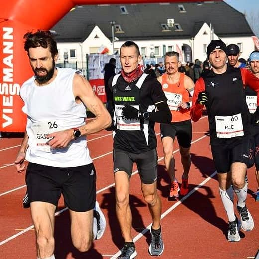 Mistrzostwa Polski w maratonie – Olesno 2020