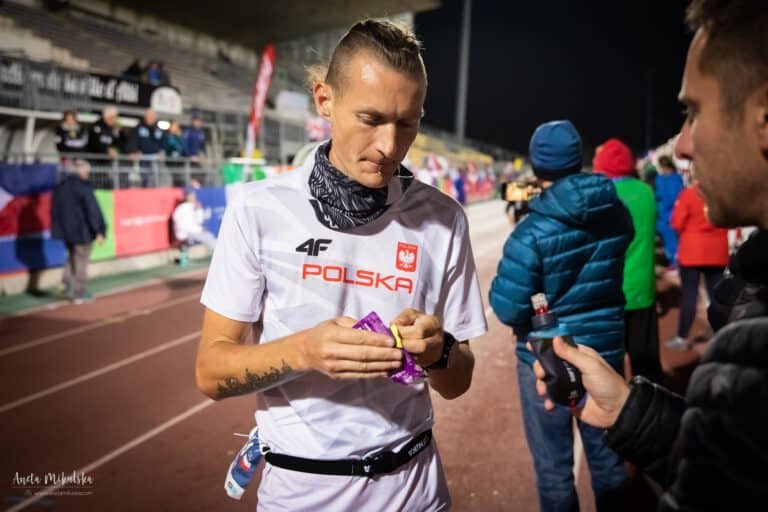 Mistrzostwa Świata w biegu 24-godzinnym – Albi 2019