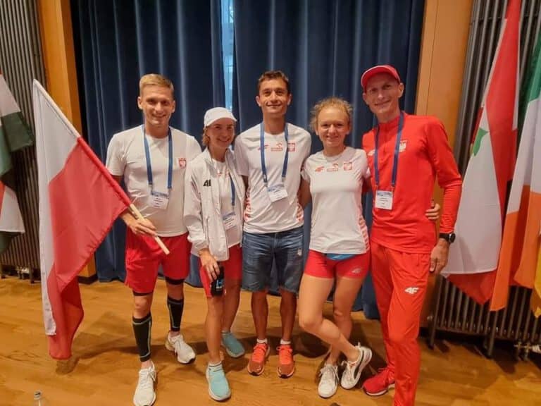 Mistrzostwa Świata w biegu na 100 km – Berlin 2022