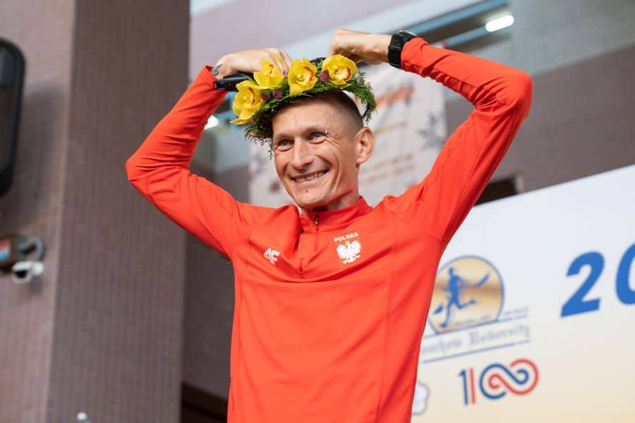 Soochow 24h Ultramarathon – Tajpej 2022