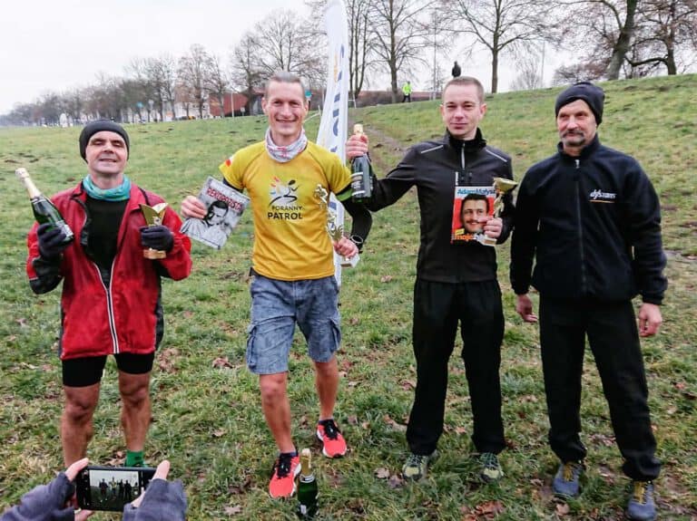 X Krak Maraton – Kraków 2020