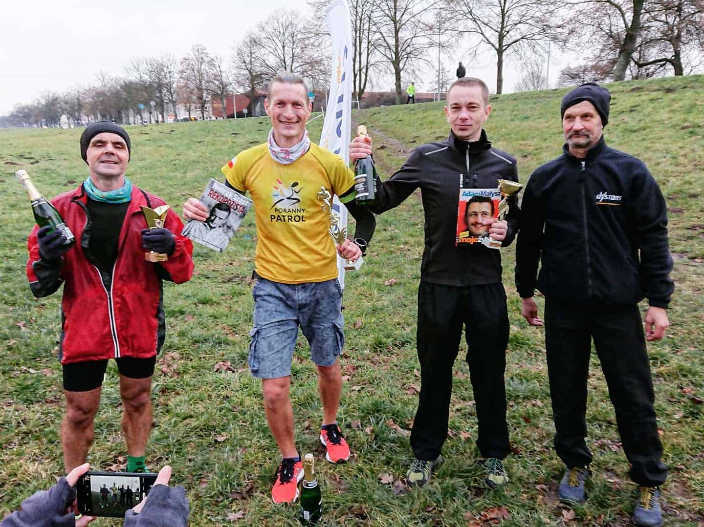 X Krak Maraton – Kraków 2020
