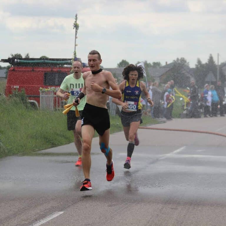 XXV Półmaraton Kurpiowski – Ostrołęka 2019