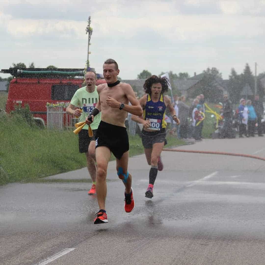 XXV Półmaraton Kurpiowski – Ostrołęka 2019