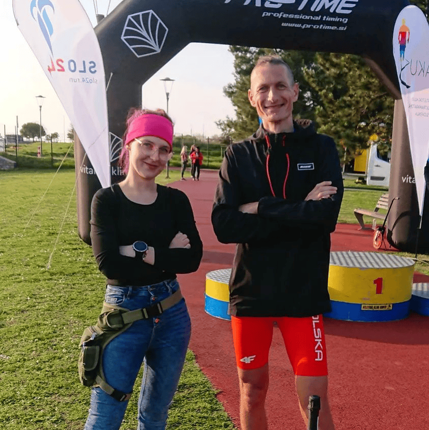 2 SLO24 Run – Koper 2023