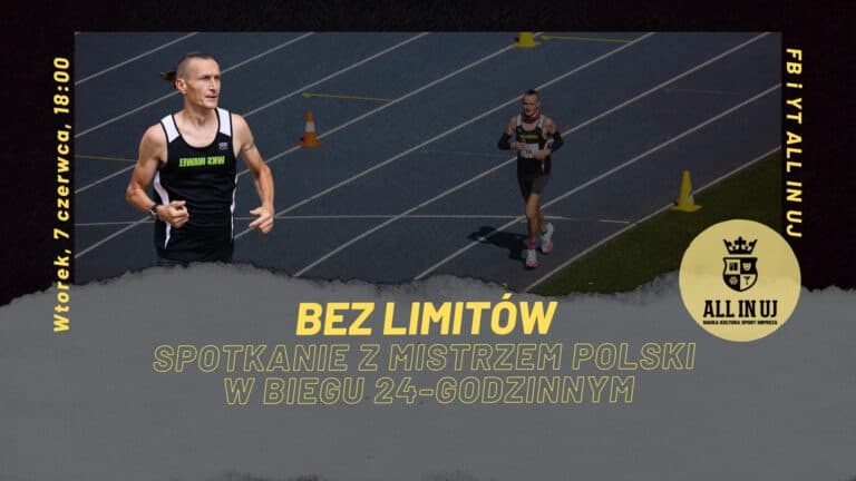 Wywiad „All In UJ” po Mistrzostwach Polski 24h