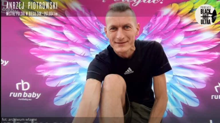 Podcast „BlackHatUltra” po Mistrzostwach Świata 24h