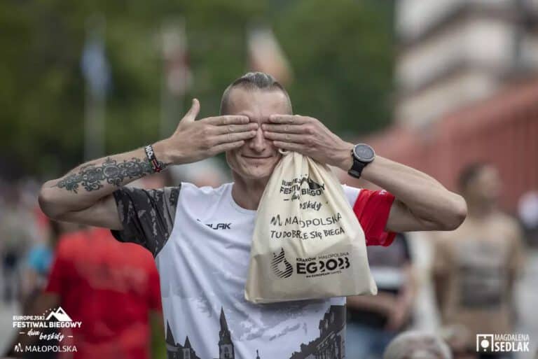 Igrzyskowa Setka – Krynica Zdrój 2023