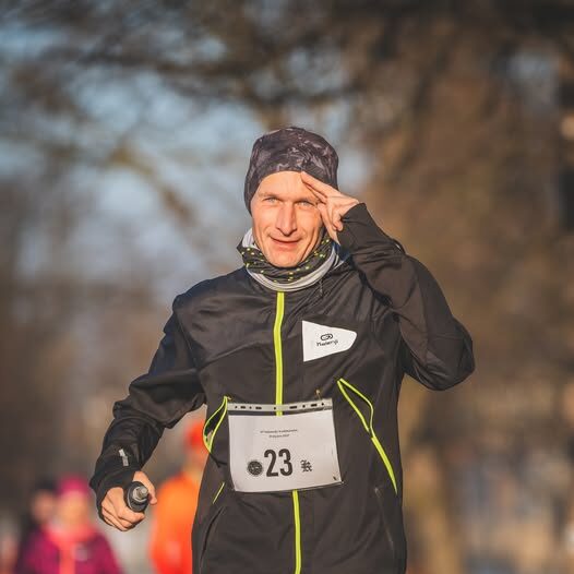 Krak Maraton 2025 – Kraków 2025